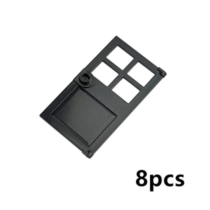 Black Door