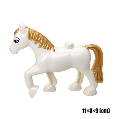 Grote Dieren Bouwstenen – Duplo Compatibel