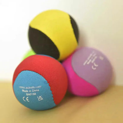 Elastische Waterbal voor Waterspelletjes en het Strand