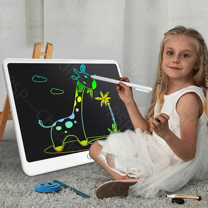 LCD Schrijfbord Tekentablet voor Kinderen
