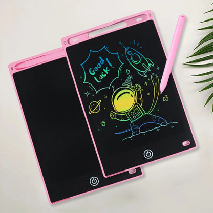 8.5 inch LCD Tekentablet voor Kinderen