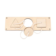 Shape Parts