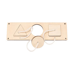 Shape Parts