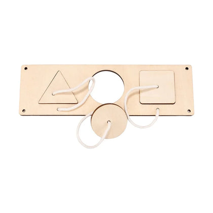 Shape Parts