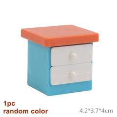 bedside table