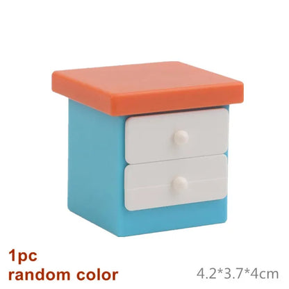 Poppenhuis Kamers – Compatibel met Duplo®