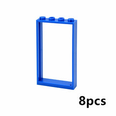 60596 Blue