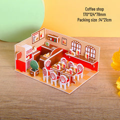 Coffee Store