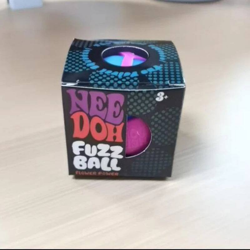 NeeDoh Squishy Stressbal - Verrassings Fidget Toy