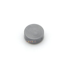 Silver 100pcs