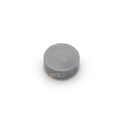 Silver 100pcs