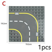 Curve Road-C