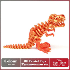 Tyrannosaurus rex-C