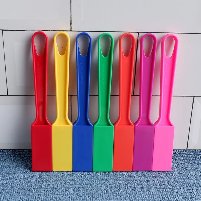Montessori Magnetische Set: Stokjes en Fiches voor Leren en Spel