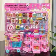 Supermarket