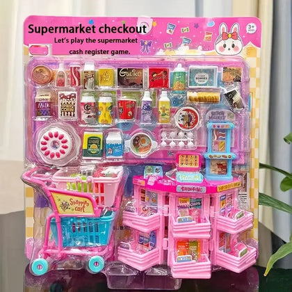 Supermarket