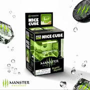 Monster Cube