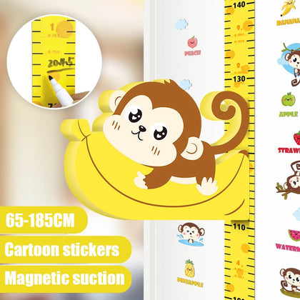 Monkey B