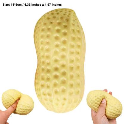 Fidget Stressbal Drakenfruit Model