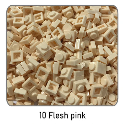 Flesh pink-L10