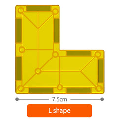 L shape 4pc