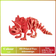 triceratops-A