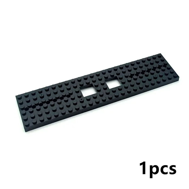 Motor en power set voor techniek – Compatibel met LEGO®