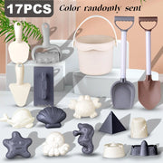 17pcs