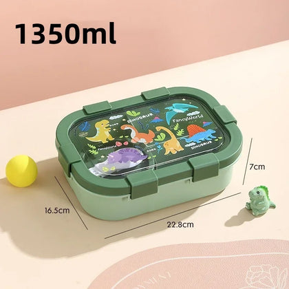 Green-PP-1350ml