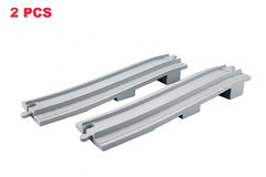 2pcs long track