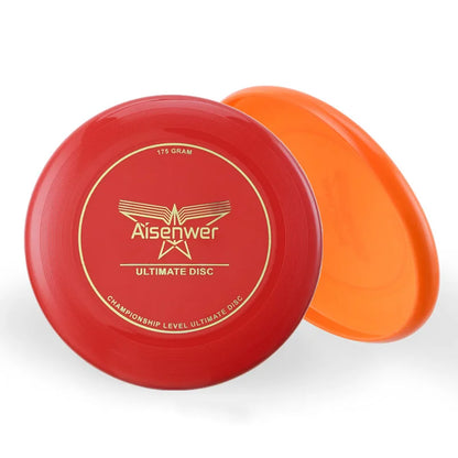 Frisbee 175g voor Buitenspel en Recreatie