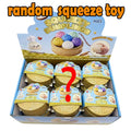 Verrassings Squishy in Dumpling Vorm