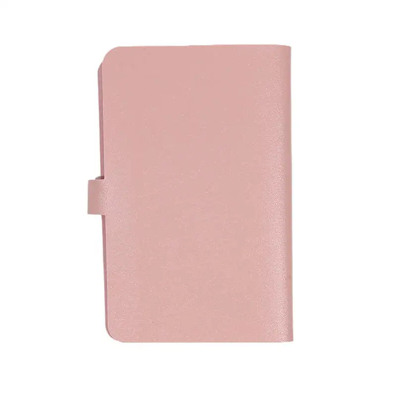 100 Enveloppen Budget Planner | Notitieboek om Makkelijk te Sparen