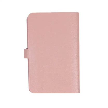 100 Enveloppen Budget Planner | Notitieboek om Makkelijk te Sparen