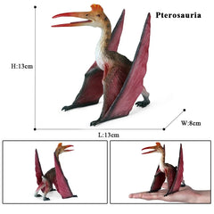 Pterodactyl 25