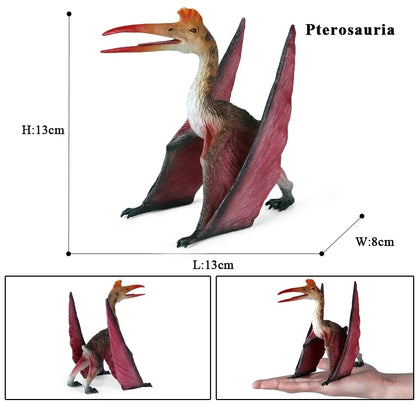 Pterodactyl 25