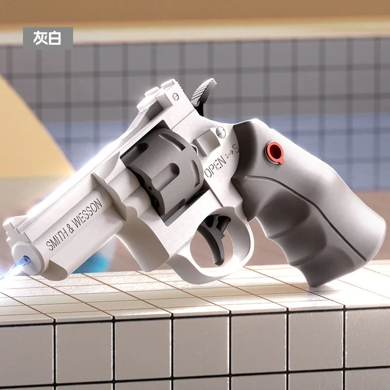 Automatisch Waterpistool – Handmatig – Hoge Druk – Voor Kinderen en Volwassenen