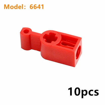 Technische tandwielen set voor beweging – Compatibel met LEGO®