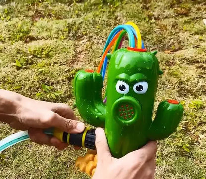 Cactus Watersproeier voor Kinderen