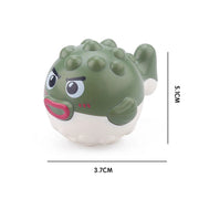 Puffer fish