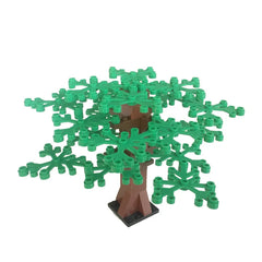Small Tree Green