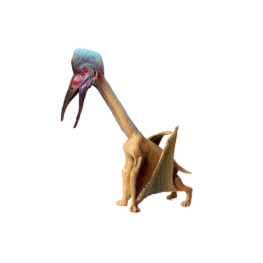 Dinosaurus Speelfiguren Set (T-Rex & Spinosaurus)