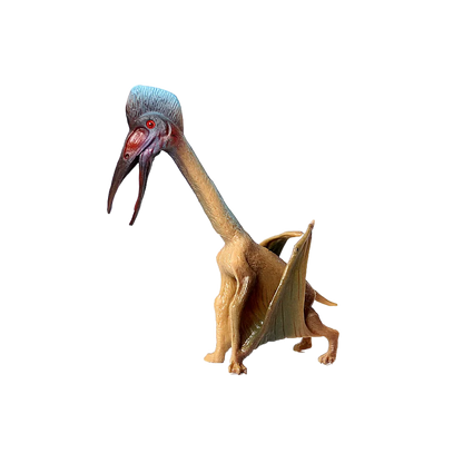 Dinosaurus Speelfiguren Set (T-Rex & Spinosaurus)