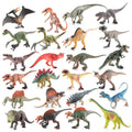 Dinosaurus Speelfiguren Set