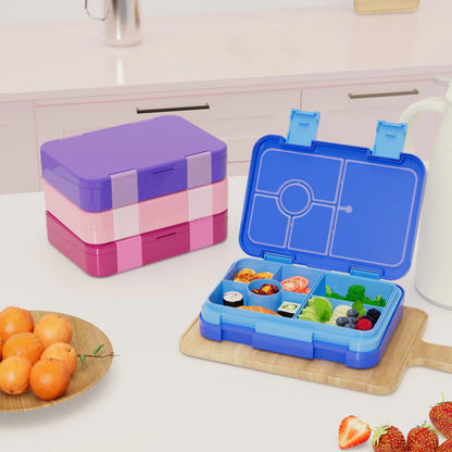 Kinder Lunchbox Lekdicht & Magnetronbestendig | Bento Box