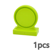 Green Mirror
