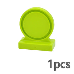 Green Mirror