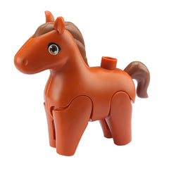 horse 2