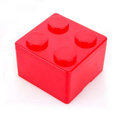 Rood klein
