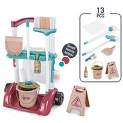 13-piece set